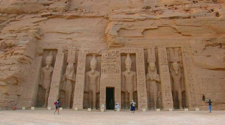 Abu Simbel