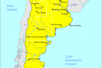 Reisadvies: is Argentinië een veilig vakantieland?