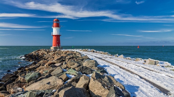 Warnemünde