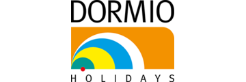 Logo van Dormio Holidays
