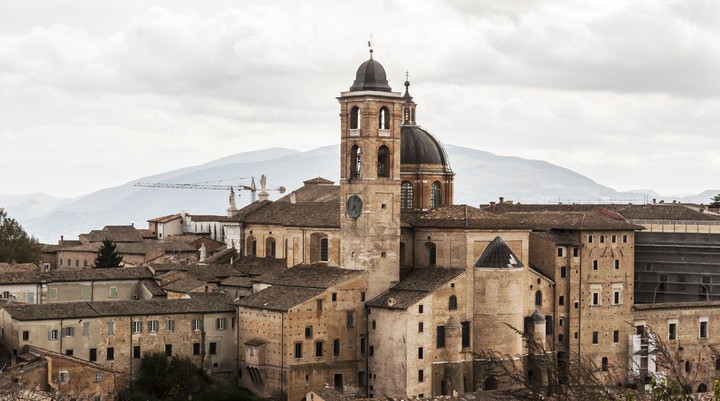 Urbino