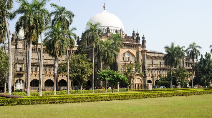 Prince of Wales Museum
