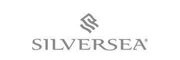 Logo van Silversea