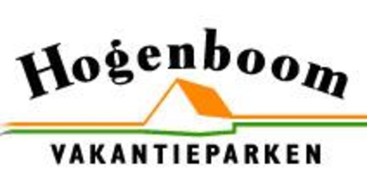 Logo van Hogenboom Vakantieparken