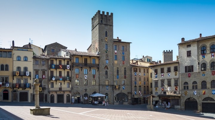 Piazza Grande