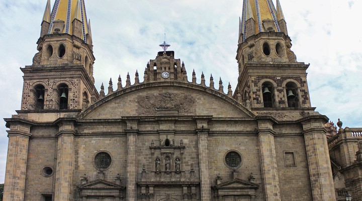 Catedral Metropolitana