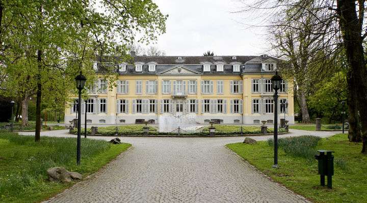 Schloss Morsbroich
