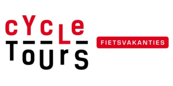 Logo van Cycletours