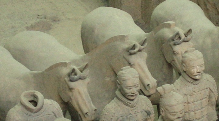 Terracottaleger
