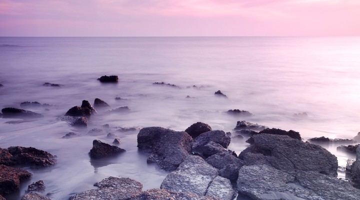 Sonadia Island
