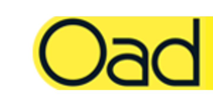 Logo van Oad