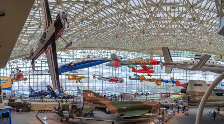 Museum of Flight