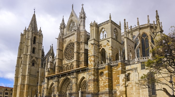 León Kathedraal