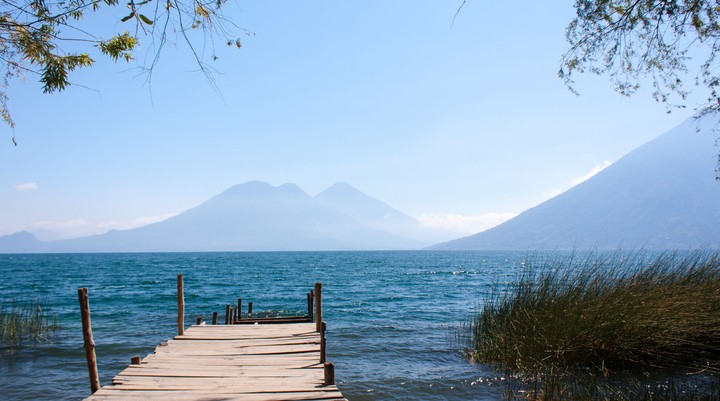 San Marcos La Laguna
