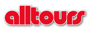 Logo van Alltours