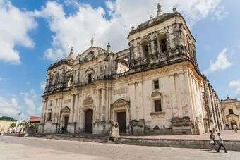 Backpacken in Nicaragua