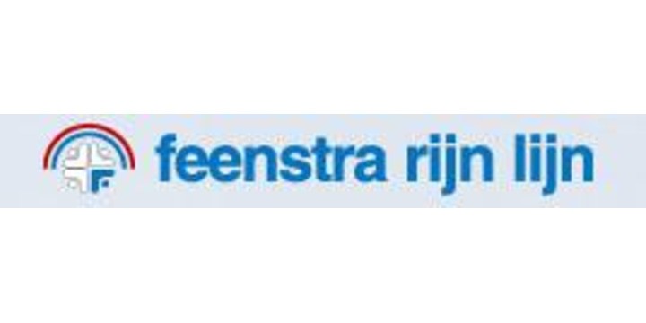 Logo van Feenstra Rijn Lijn
