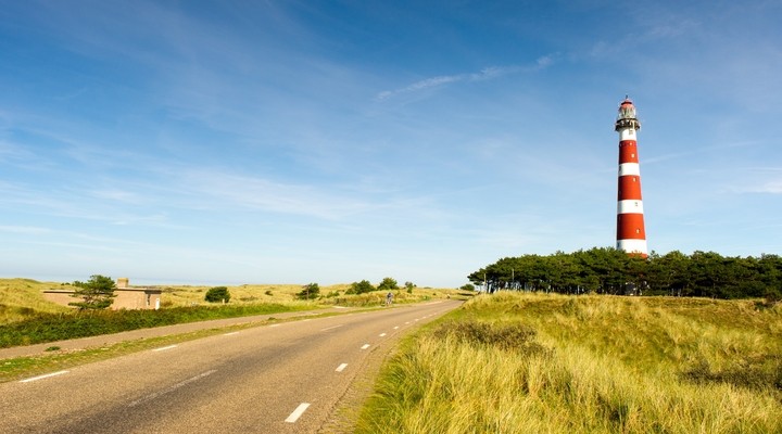 Vuurtoren Ameland