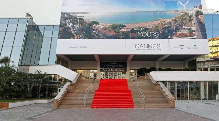 Filmfestival van Cannes