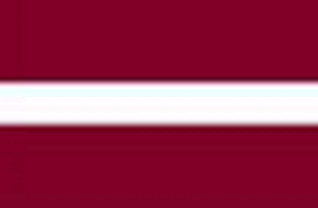 Vlag Letland