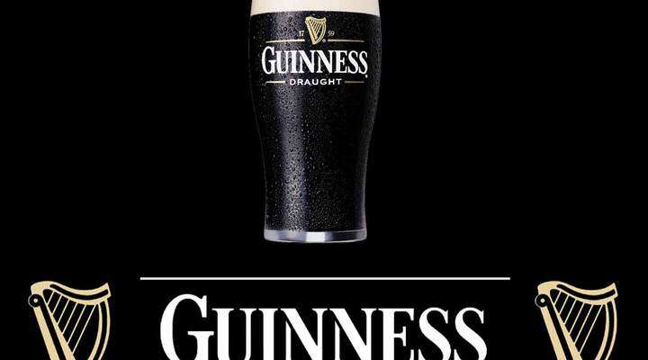 Guinness Storehouse Museum