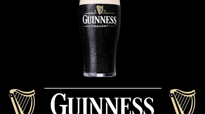 Guinness Storehouse Museum