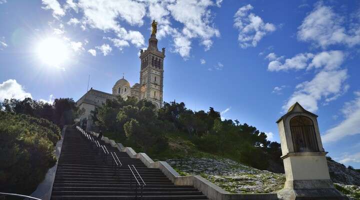 Notre-Dame de la Garde