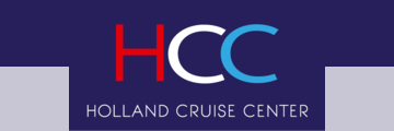 Logo van HCC Cruises