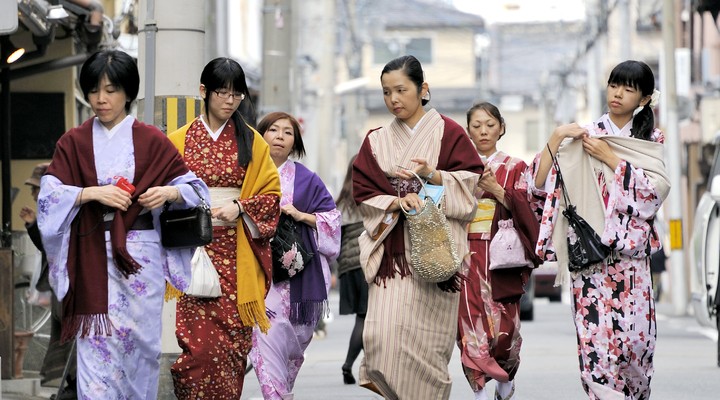 Raar onregelmatig Pickering Japanse cultuur