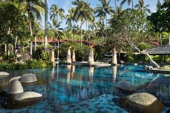Lombok is de nieuwe bestemming bij TUI