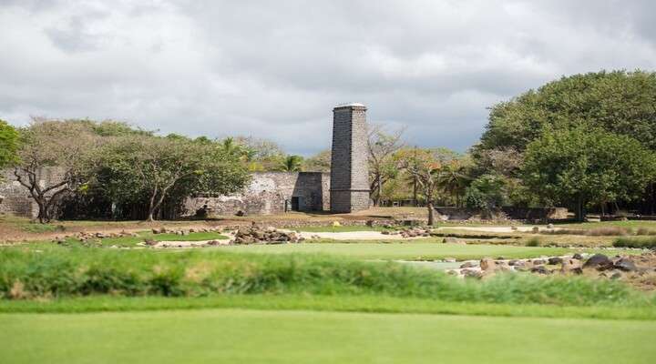 Mont Choisy Le Golf