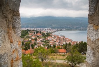 Top 5 excursies Macedonië