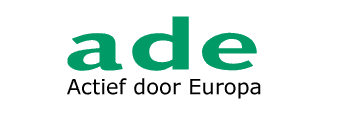 Logo van ADE