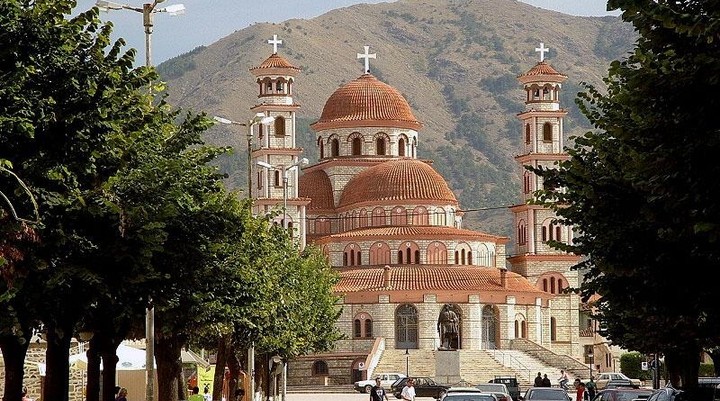 Korça