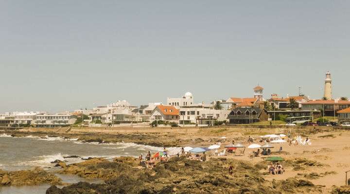 Strand