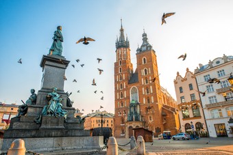 Reisadvies: Is Polen een veilig vakantieland?