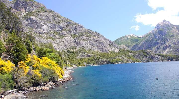 Parque Nacional Nahuel Huapi