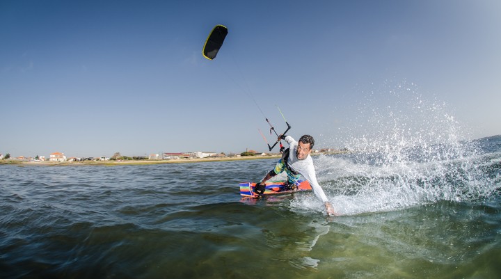 Watersport