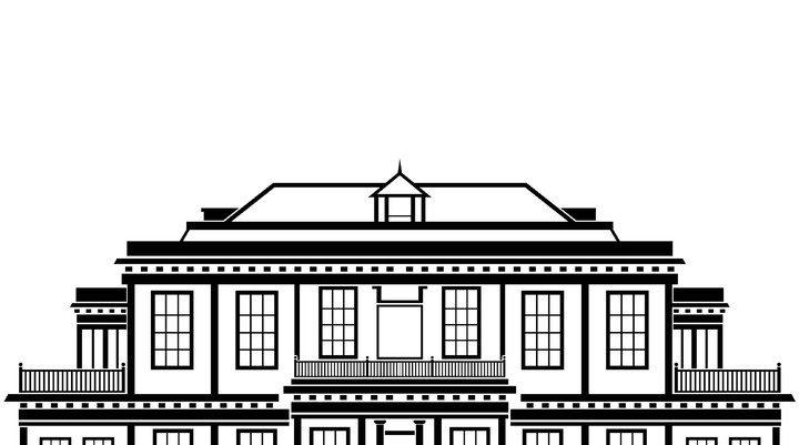 Devon House