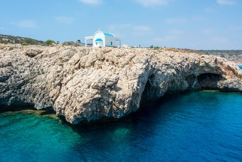 Mooiste plekken Cyprus