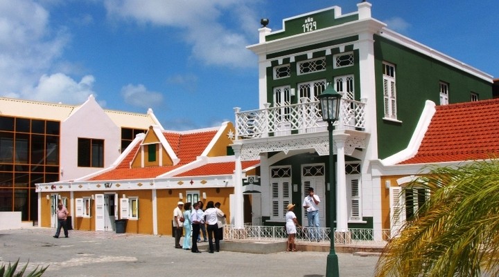 Archeologische museum