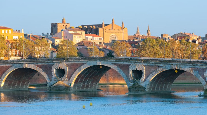 Les Quais