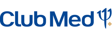 Logo van Club Med
