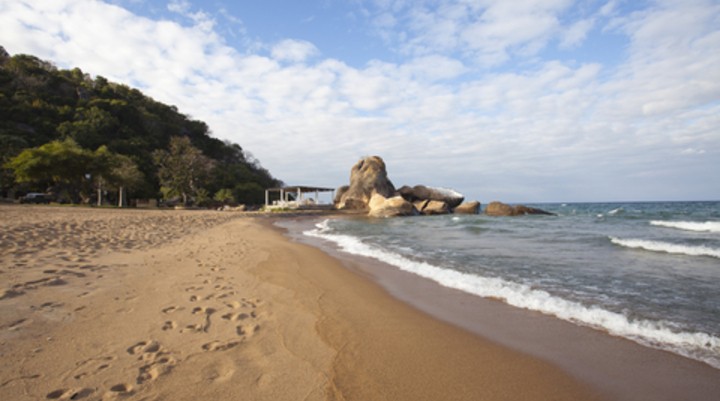 Malawimeer