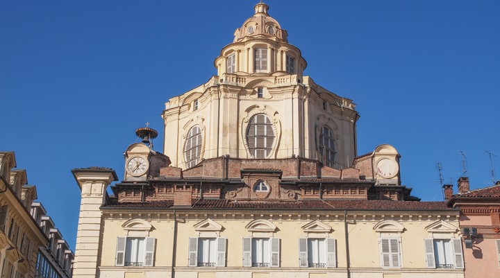 San Lorenzo