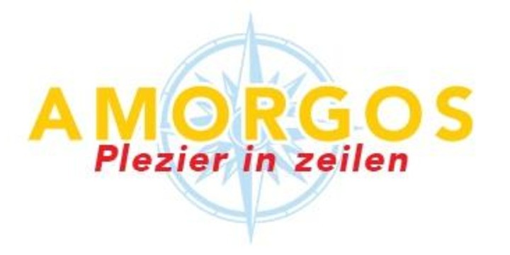Logo van Amorgos