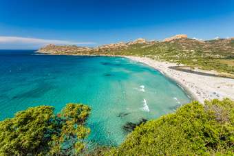 Mooiste vakantie eilanden van Zuid-Europa