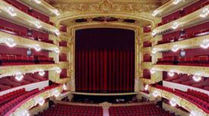 El Liceu