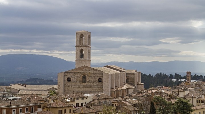 San Pietro