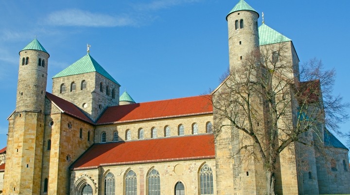 St. Michaeliskerk